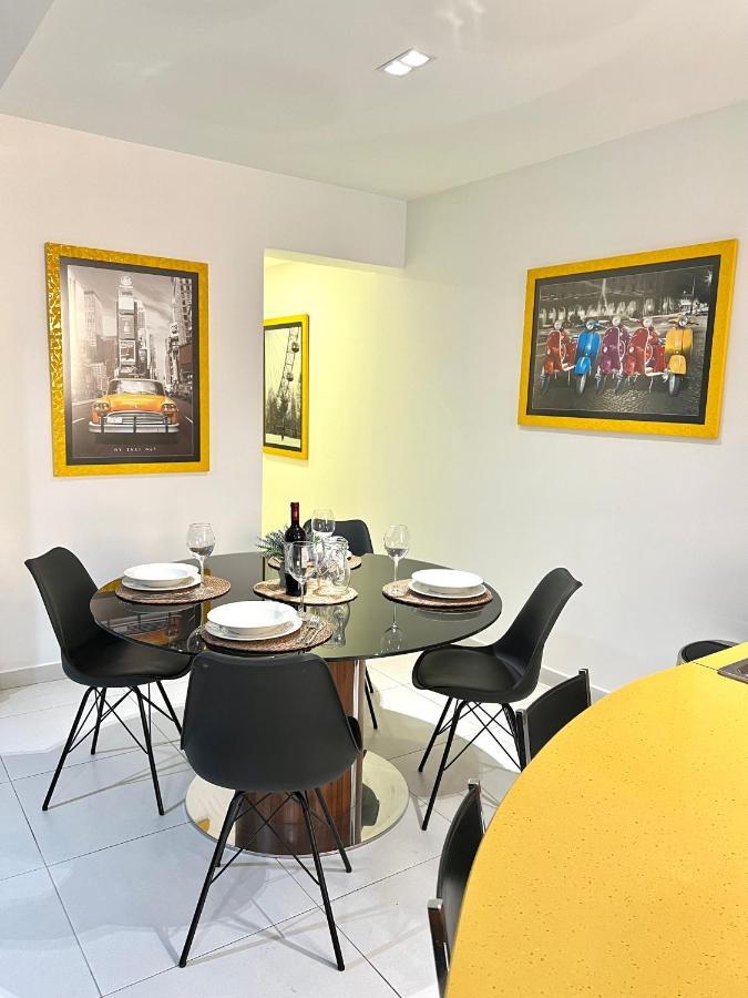Modern Central 2Br Flat In Valletta By Arcobnb Luaran gambar