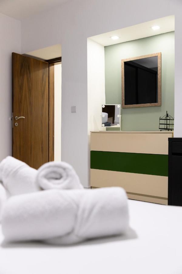 Modern Central 2Br Flat In Valletta By Arcobnb Luaran gambar