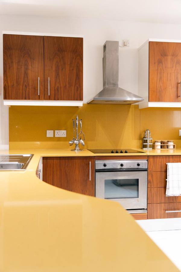 Modern Central 2Br Flat In Valletta By Arcobnb Luaran gambar