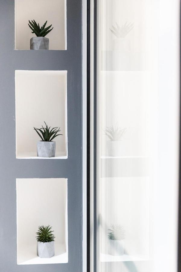 Modern Central 2Br Flat In Valletta By Arcobnb Luaran gambar