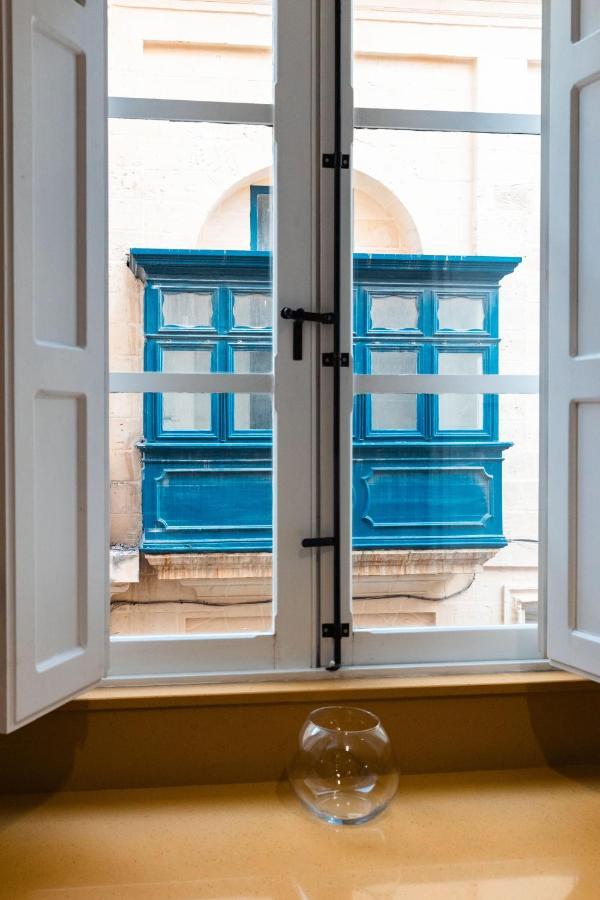 Modern Central 2Br Flat In Valletta By Arcobnb Luaran gambar