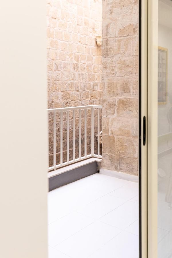 Modern Central 2Br Flat In Valletta By Arcobnb Luaran gambar